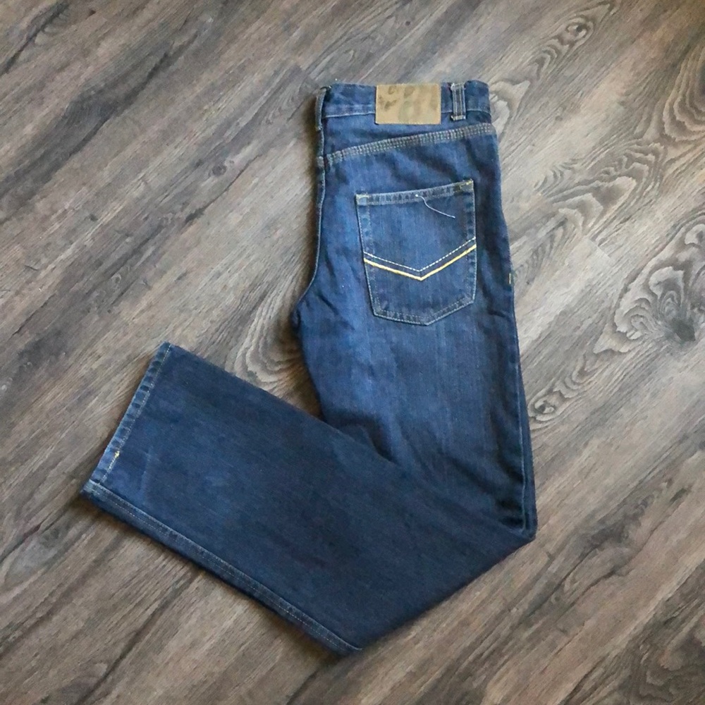 Company Boy Jeans